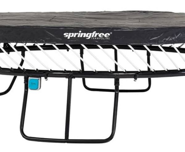 Springfree Trampoline Cover