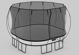 Springfree s113 Trampoline