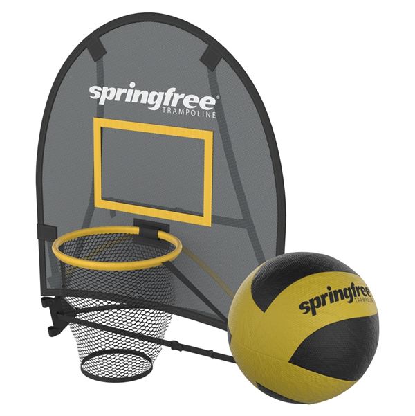 Springfree Trampoline Hoop