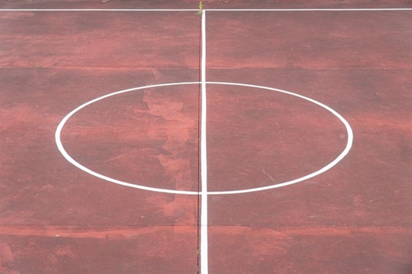 7 Things to Consider for a Multi-Sport Athletic Court