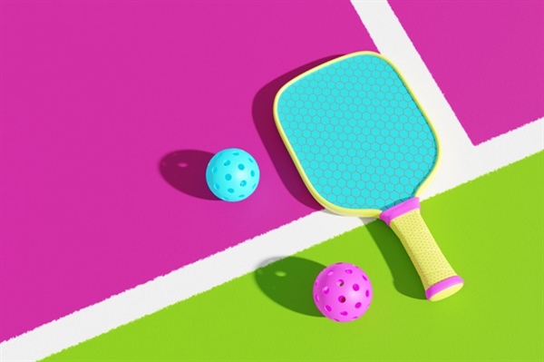 10 Reasons to Get in On Minnesota's Pickleball Trend