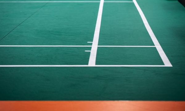 8 Indoor Athletic Surfaces From C&C Courts