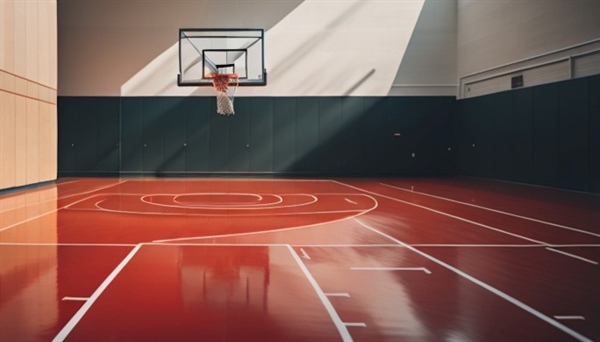 Innovative Flooring Solutions for Indoor Sports