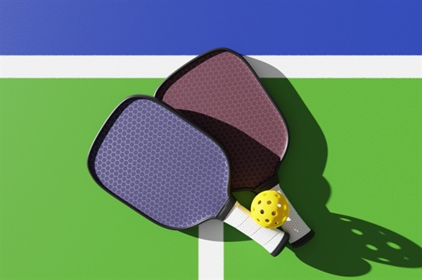 Know Your Pickleball Court Size & Dimensions