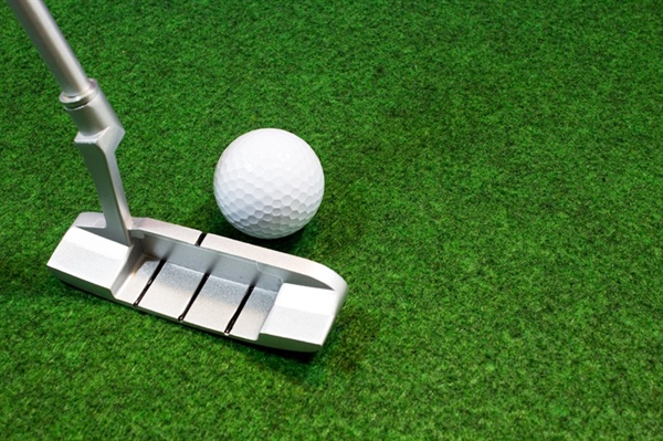 Putt Like the Pros: The Top Putters the Pros Use