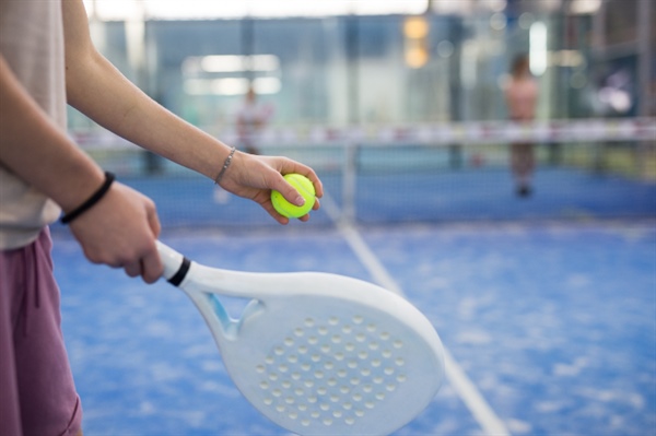 Love Racket Sports? Learn How to Play Padel