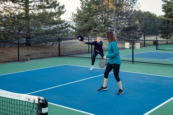 Pickleball, Padel, or Tennis: Which Court Is Right for You?