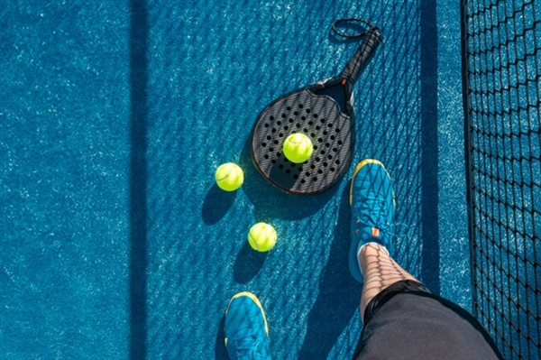 Love Racket Sports? Learn How to Play Padel