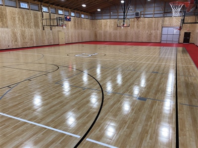 Gallery | Sport Court MN